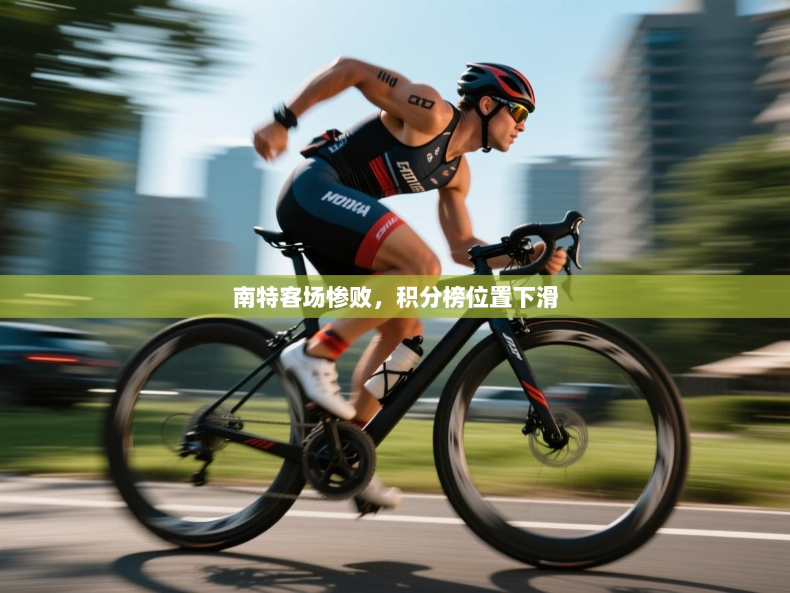 开云体育在线-南特客场惨败,积分榜位置下滑  第3张