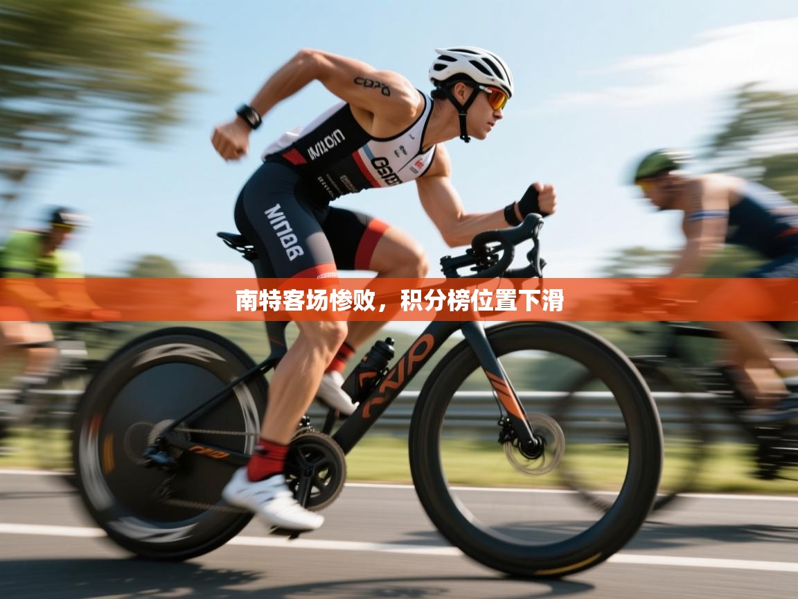 开云体育在线-南特客场惨败,积分榜位置下滑  第2张
