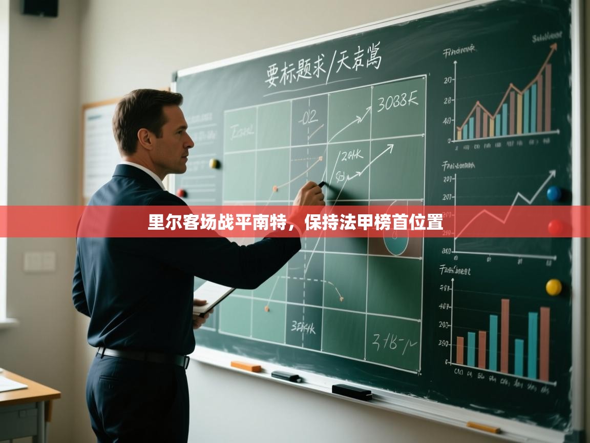 开云体育在线登入-里尔客场战平南特,保持法甲榜首位置 第2张