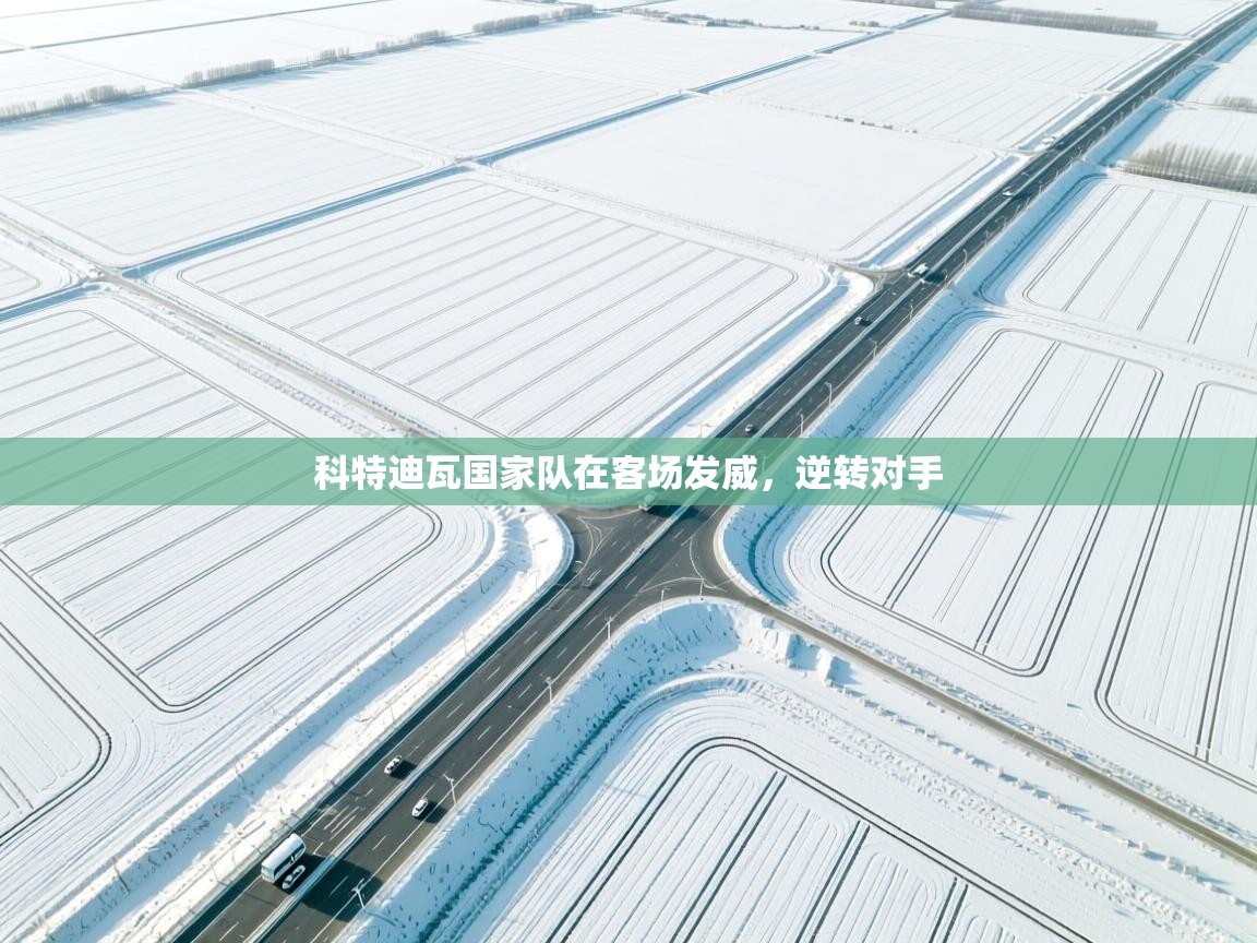 开云体育多语言中文版-科特迪瓦国家队在客场发威，逆转对手  第3张