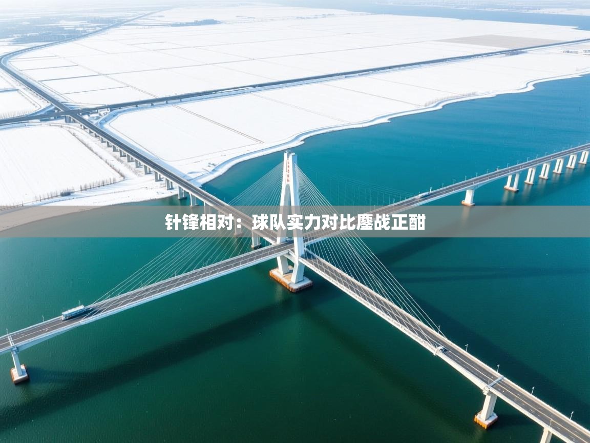 开云体育app下载链接-针锋相对:球队实力对比鏖战正酣 第1张