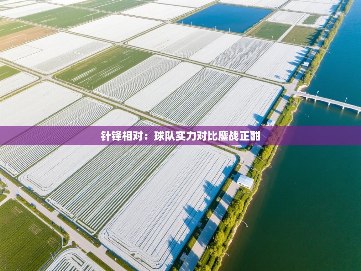 开云体育app下载链接-针锋相对:球队实力对比鏖战正酣 第3张