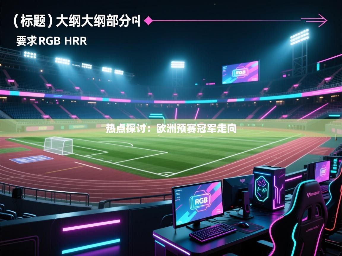 开云体育入口-热点探讨:欧洲预赛冠军走向 第4张