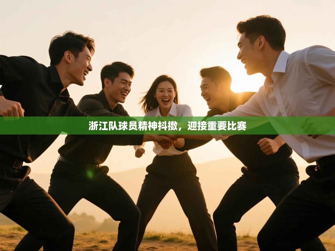 开云体育app下载安卓-浙江队球员精神抖擞,迎接重要比赛 第3张