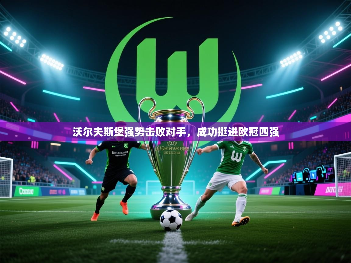 开云APP-沃尔夫斯堡强势击败对手,成功挺进欧冠四强 第3张