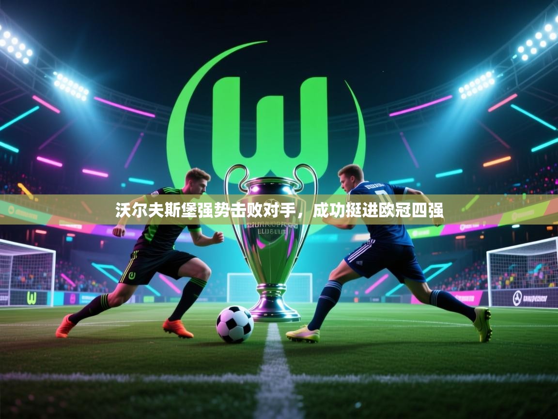 开云APP-沃尔夫斯堡强势击败对手,成功挺进欧冠四强 第2张