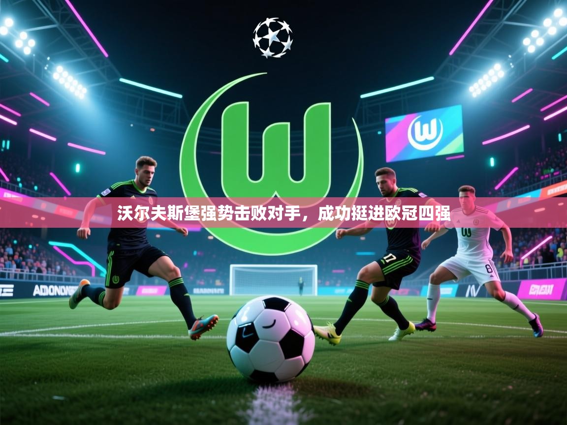 开云APP-沃尔夫斯堡强势击败对手,成功挺进欧冠四强 第4张