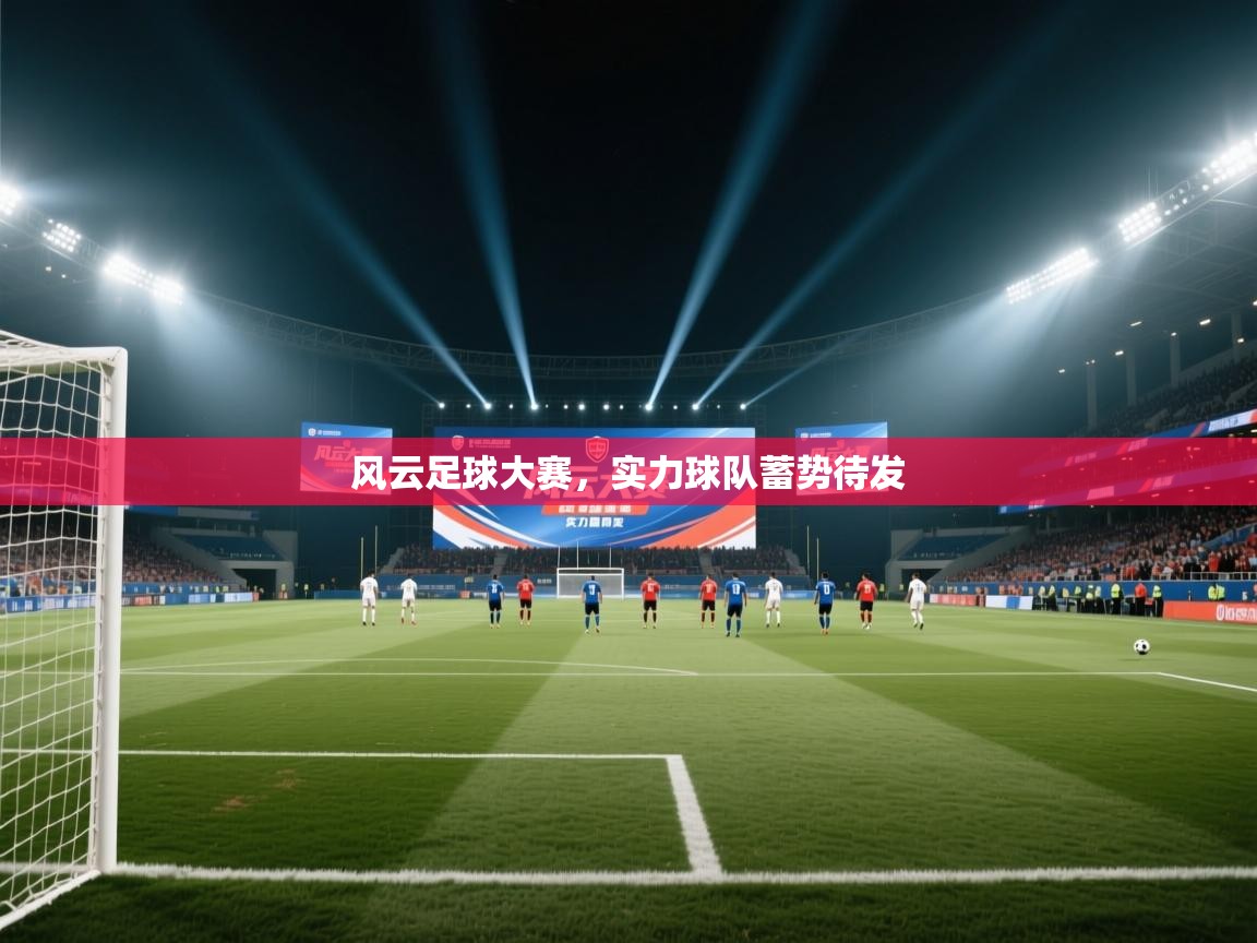 开云体育app登录入口-风云足球大赛，实力球队蓄势待发  第1张