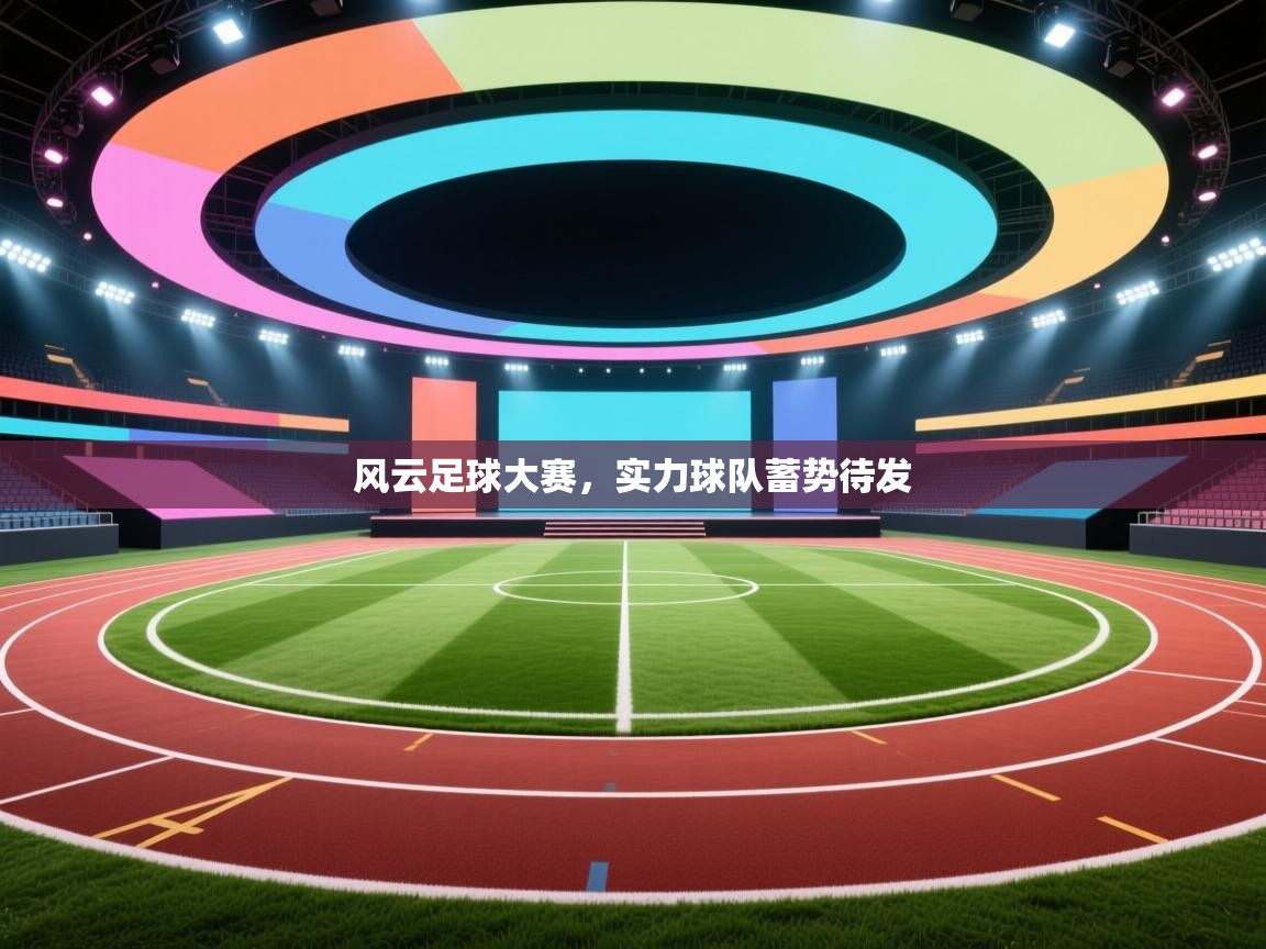 开云体育app登录入口-风云足球大赛，实力球队蓄势待发  第3张