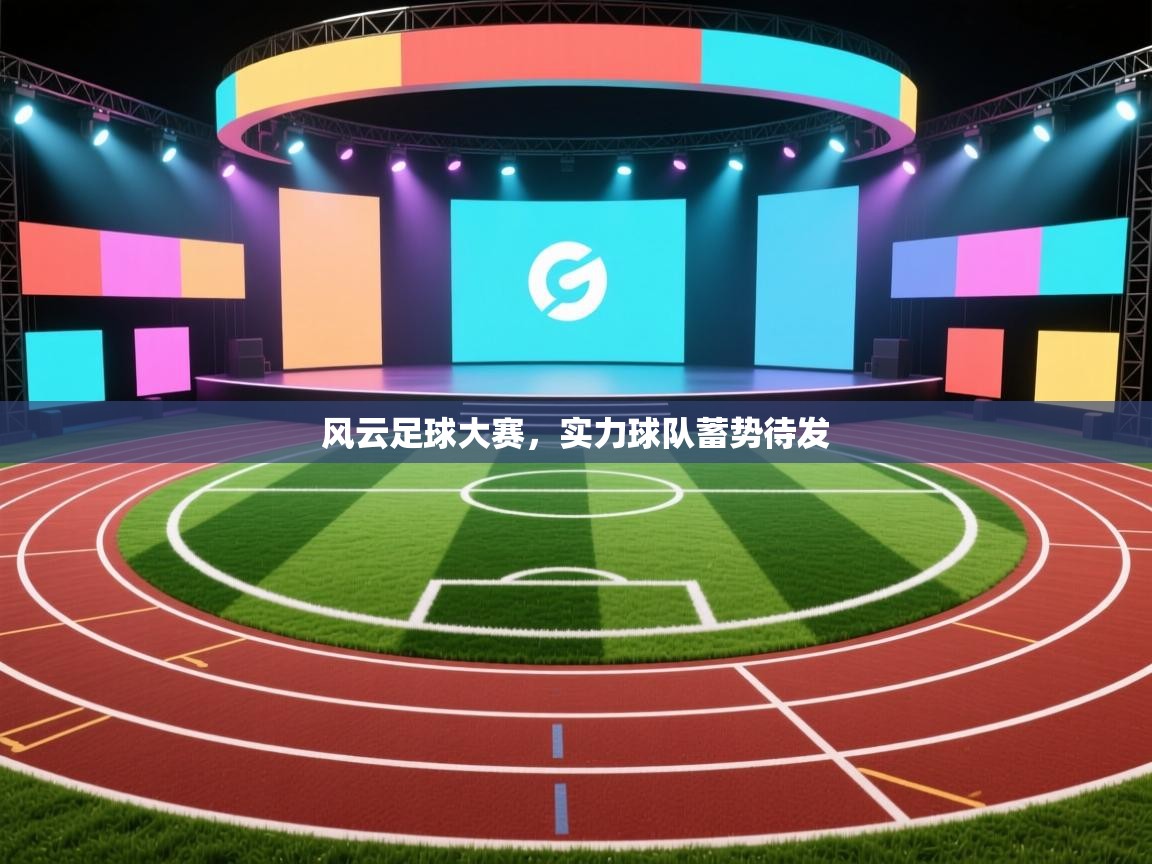 开云体育app登录入口-风云足球大赛，实力球队蓄势待发  第4张