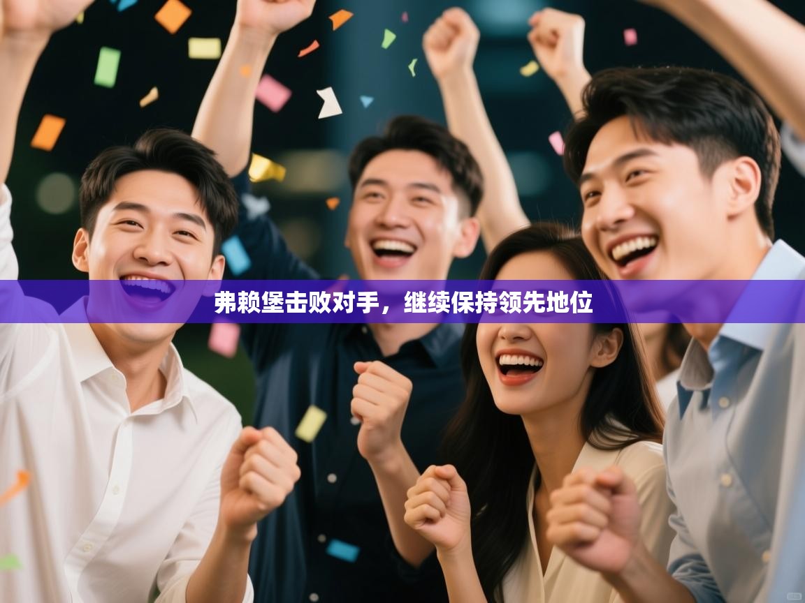 开云体育下载-弗赖堡击败对手,继续保持领先地位 第1张