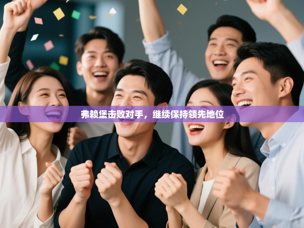 开云体育下载-弗赖堡击败对手,继续保持领先地位 第3张