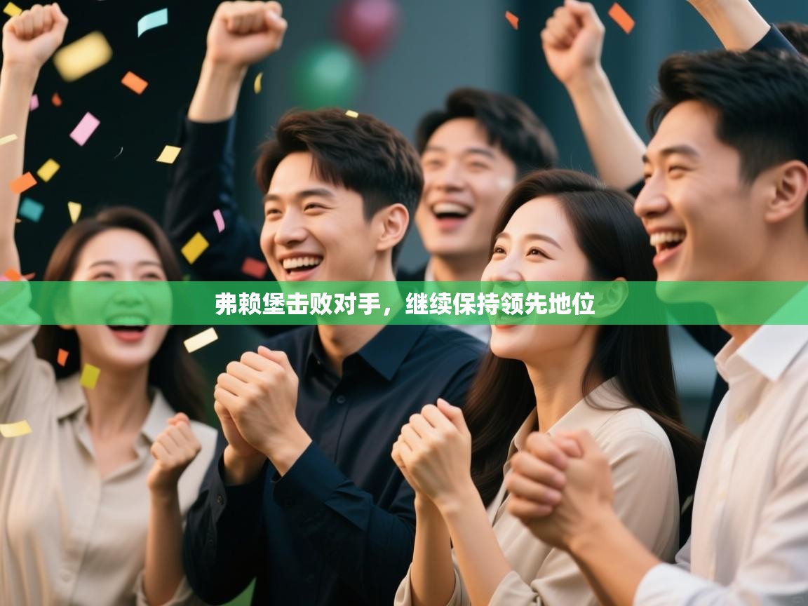 开云体育下载-弗赖堡击败对手,继续保持领先地位 第2张