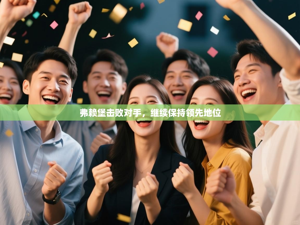 开云体育下载-弗赖堡击败对手,继续保持领先地位 第4张