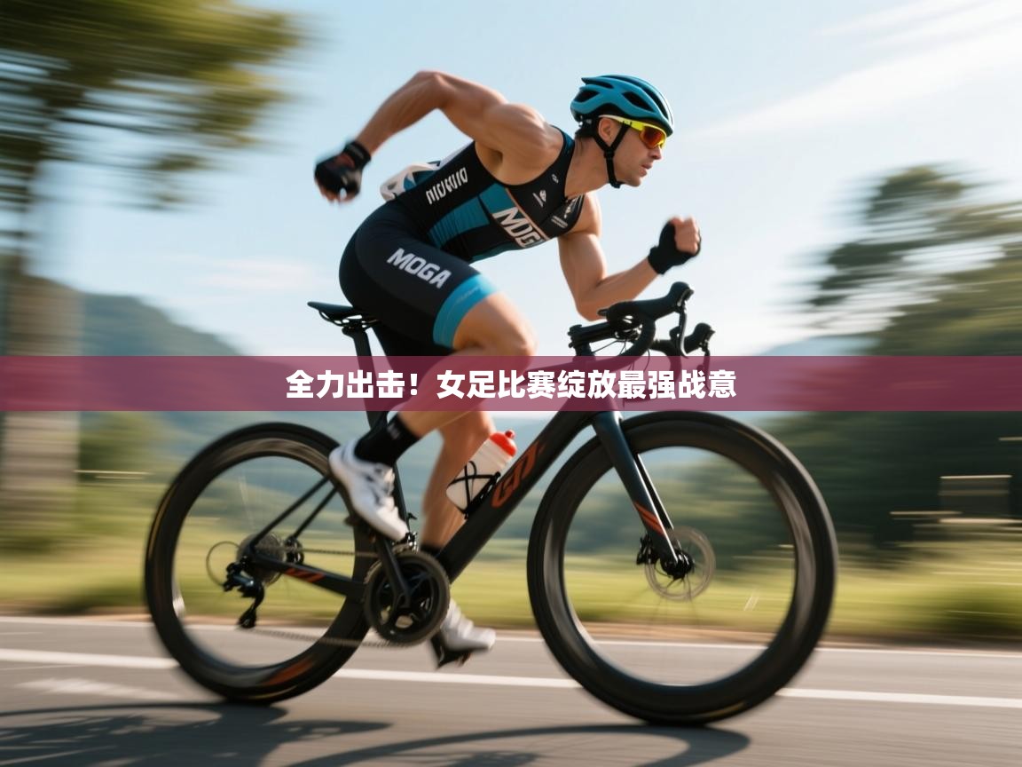 云开体育-全力出击!女足比赛绽放最强战意 第1张