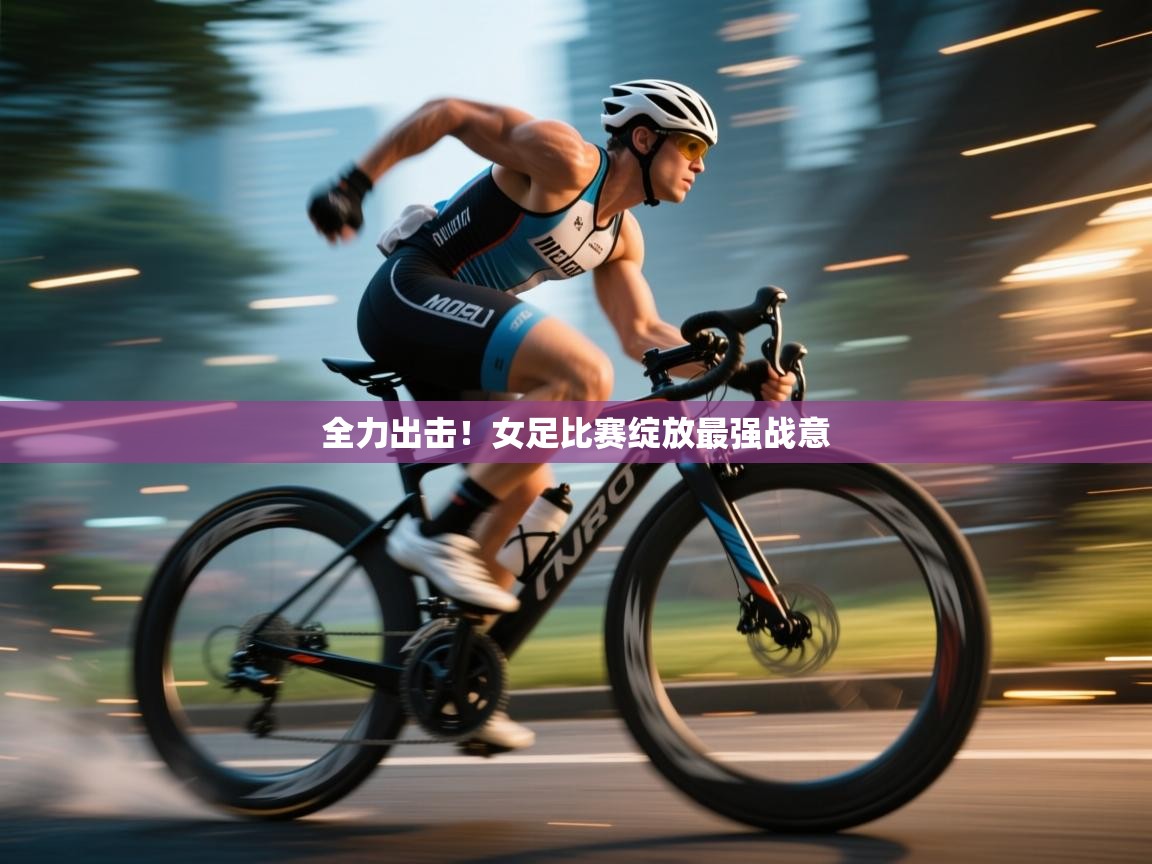 云开体育-全力出击!女足比赛绽放最强战意 第3张