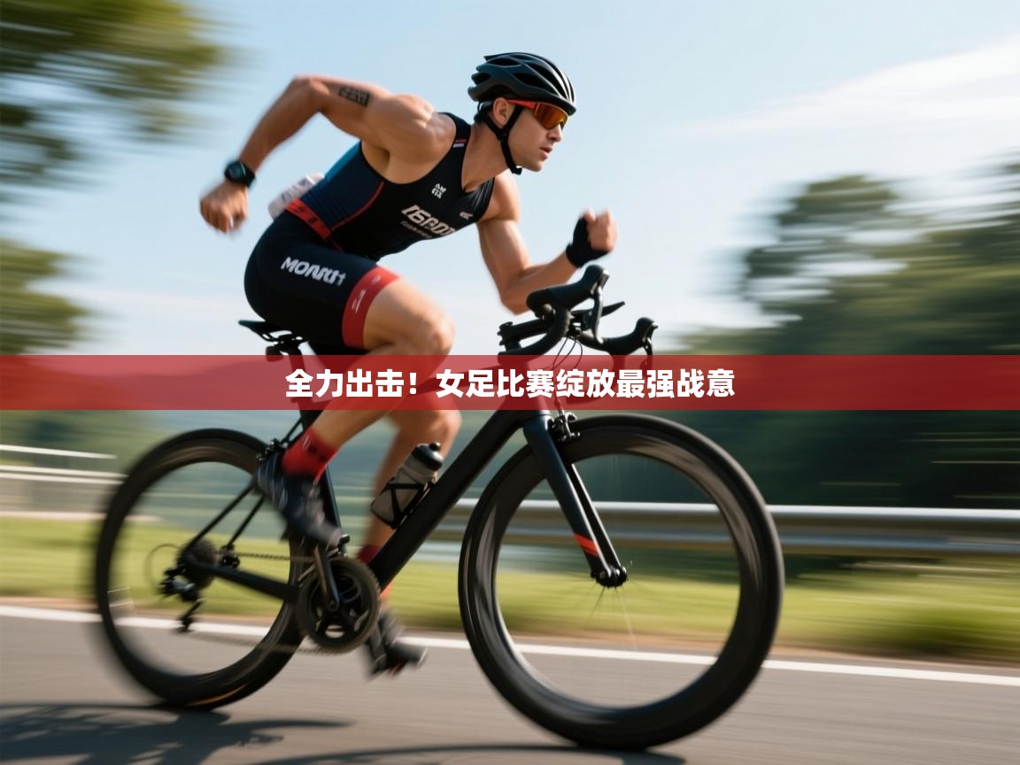 云开体育-全力出击!女足比赛绽放最强战意 第4张