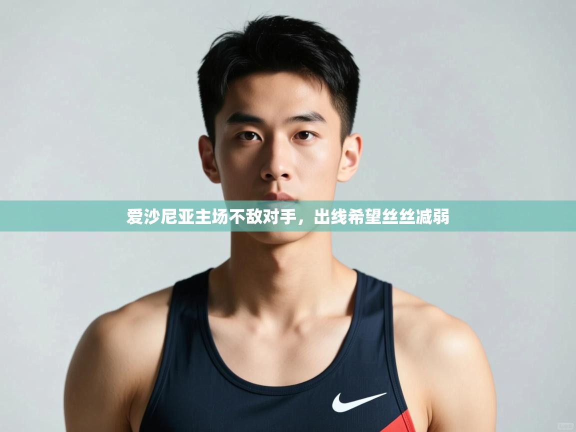 开云体育app官网入口网页版-爱沙尼亚主场不敌对手，出线希望丝丝减弱  第4张