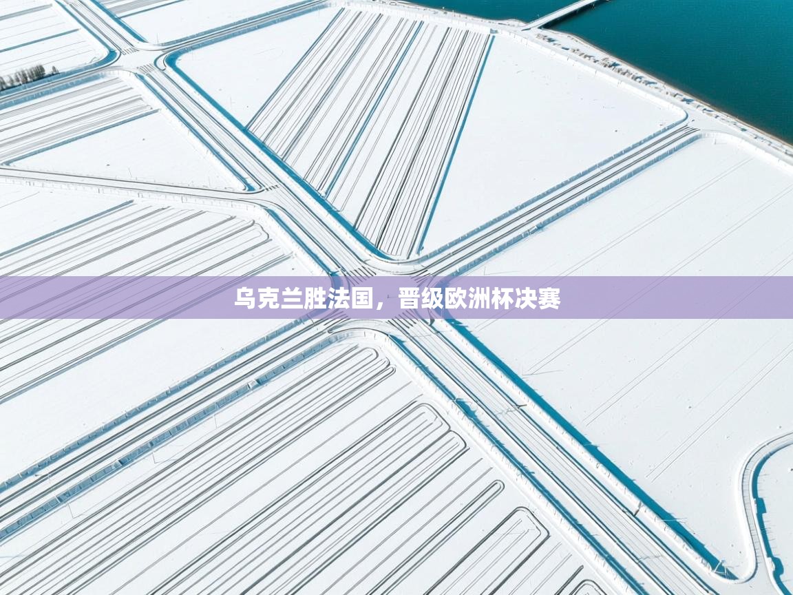 开云登录-乌克兰胜法国，晋级欧洲杯决赛  第1张