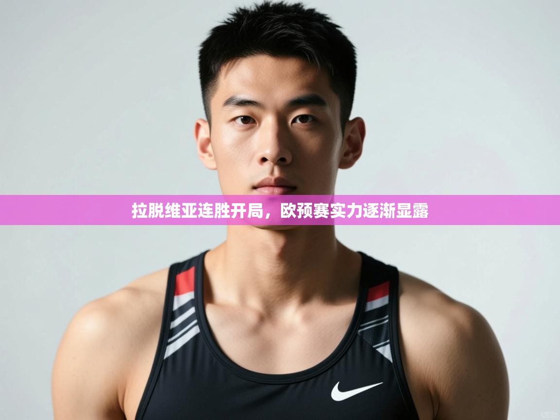 开云体育app-拉脱维亚连胜开局，欧预赛实力逐渐显露  第4张