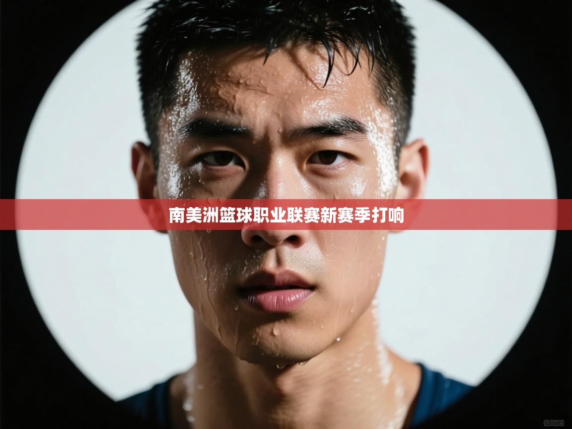 开云体育在线登入-南美洲篮球职业联赛新赛季打响  第1张