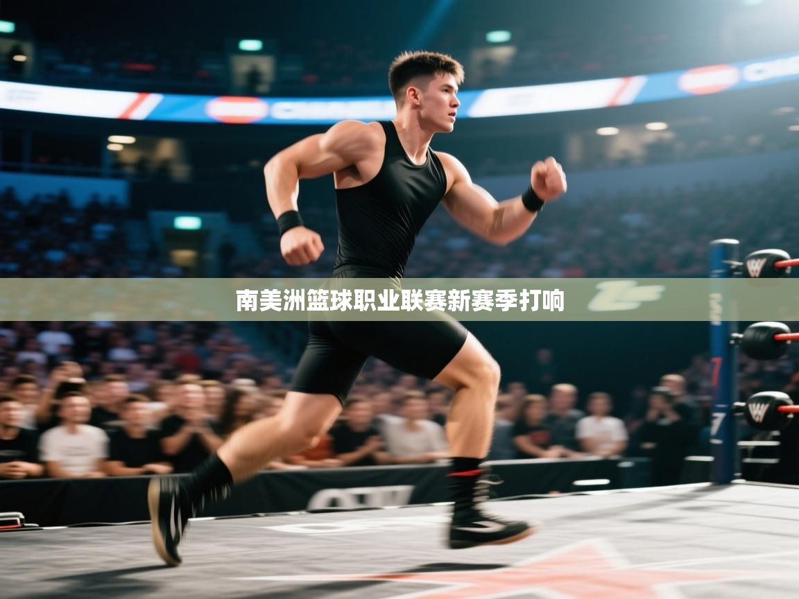 开云体育在线登入-南美洲篮球职业联赛新赛季打响  第2张