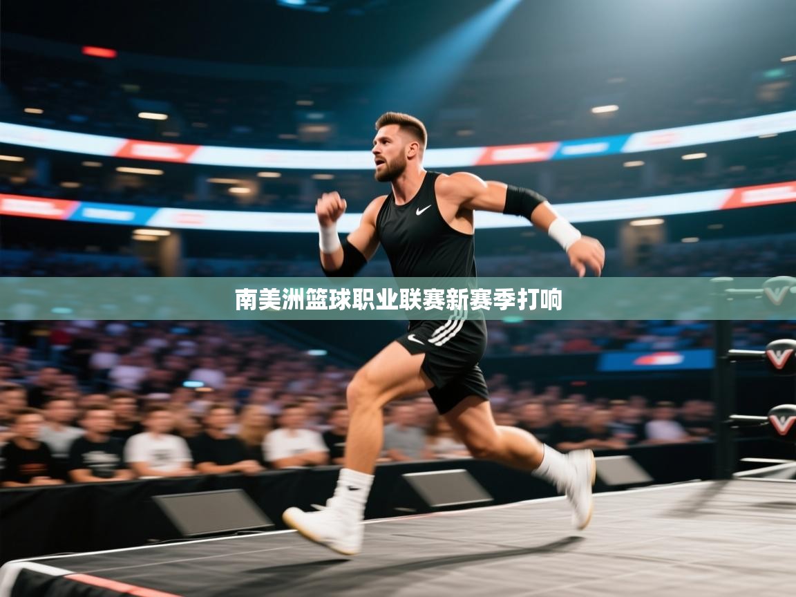 开云体育在线登入-南美洲篮球职业联赛新赛季打响  第3张
