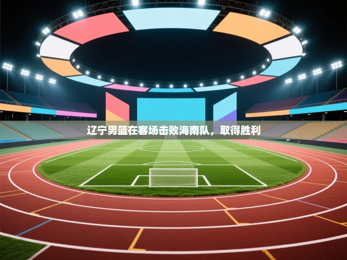 云开体育app官网入口网页版-辽宁男篮在客场击败海南队，取得胜利  第1张