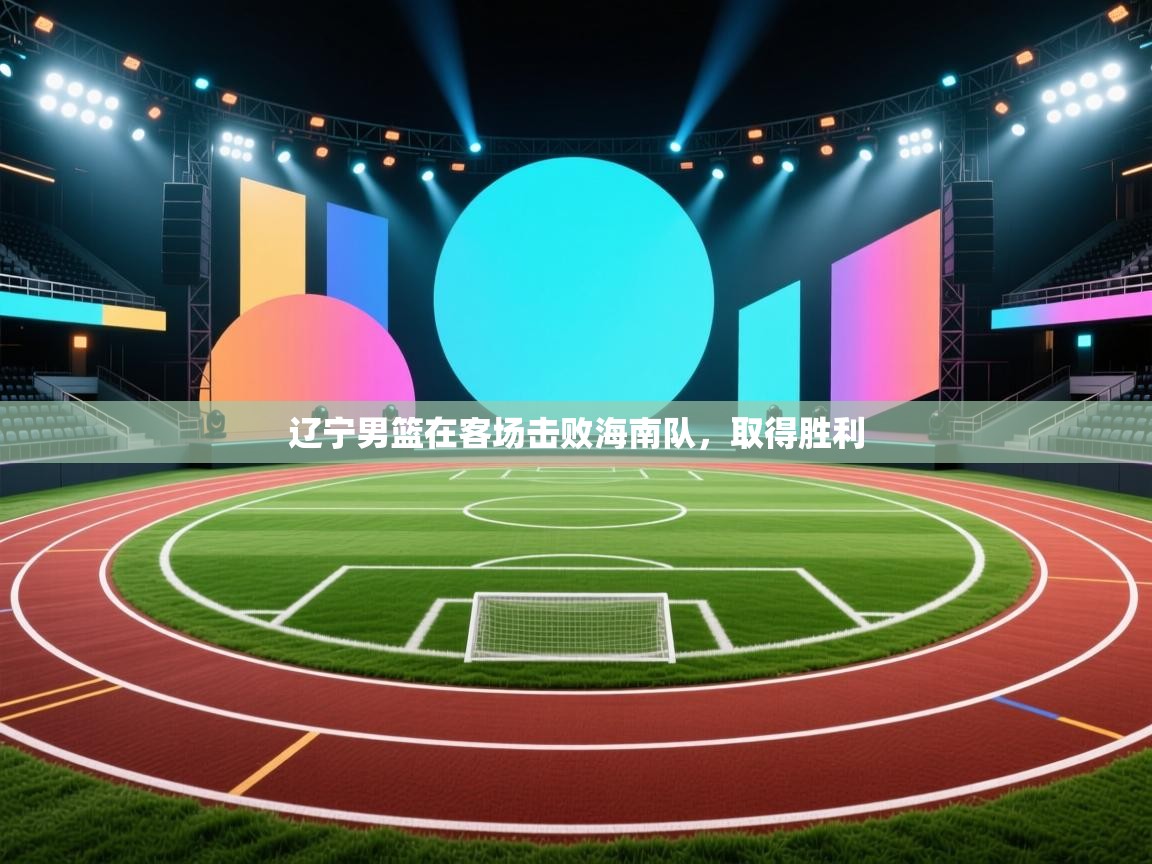 云开体育app官网入口网页版-辽宁男篮在客场击败海南队，取得胜利  第2张