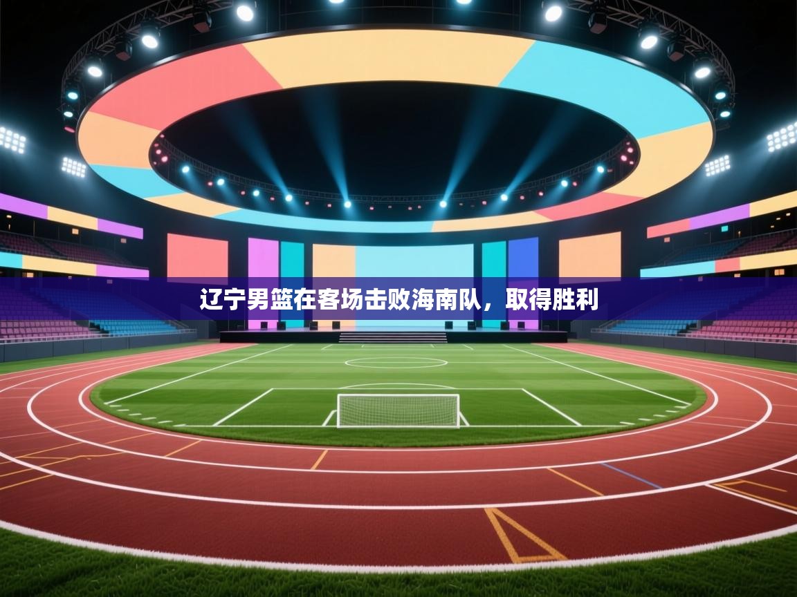 云开体育app官网入口网页版-辽宁男篮在客场击败海南队，取得胜利  第3张