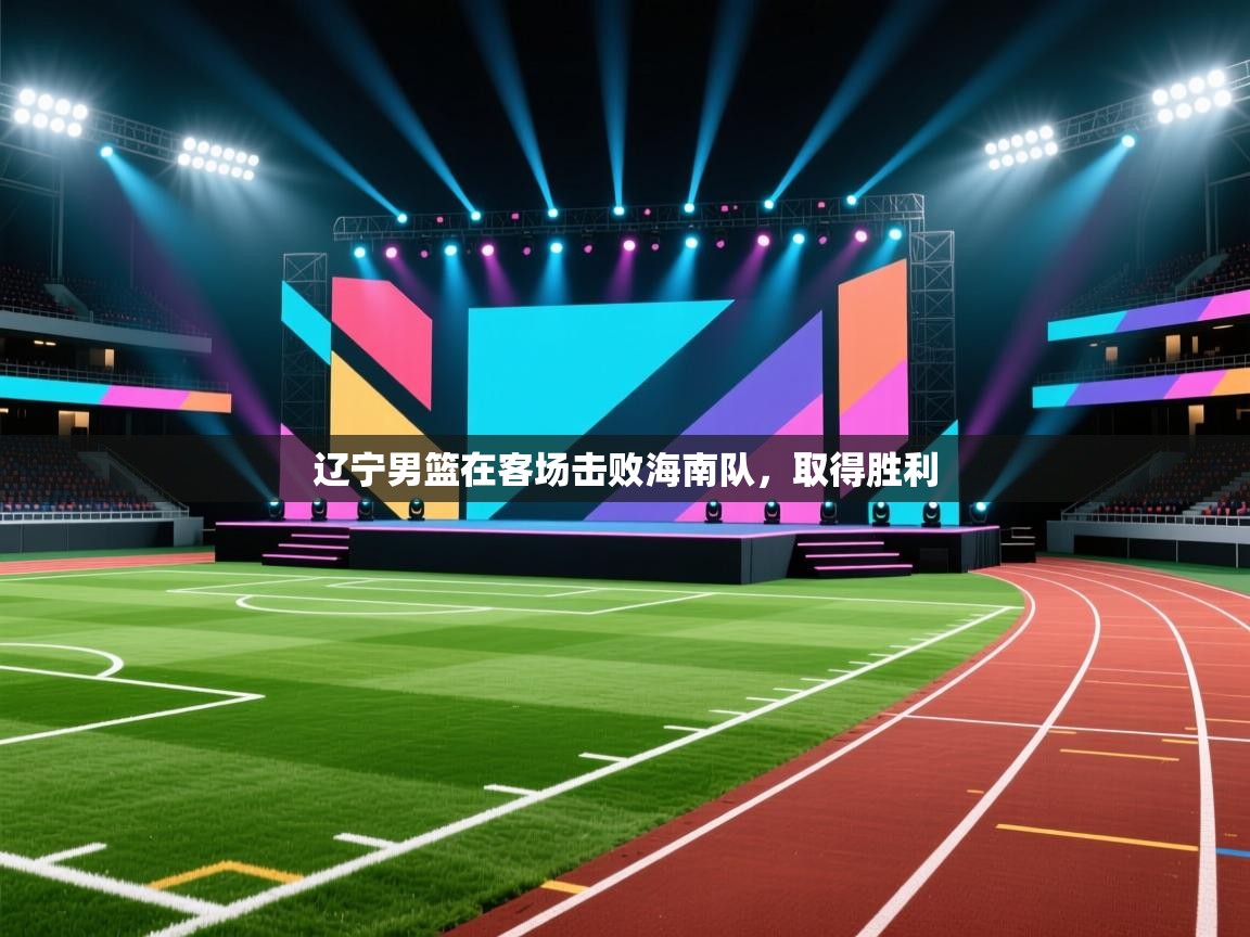 云开体育app官网入口网页版-辽宁男篮在客场击败海南队，取得胜利  第4张