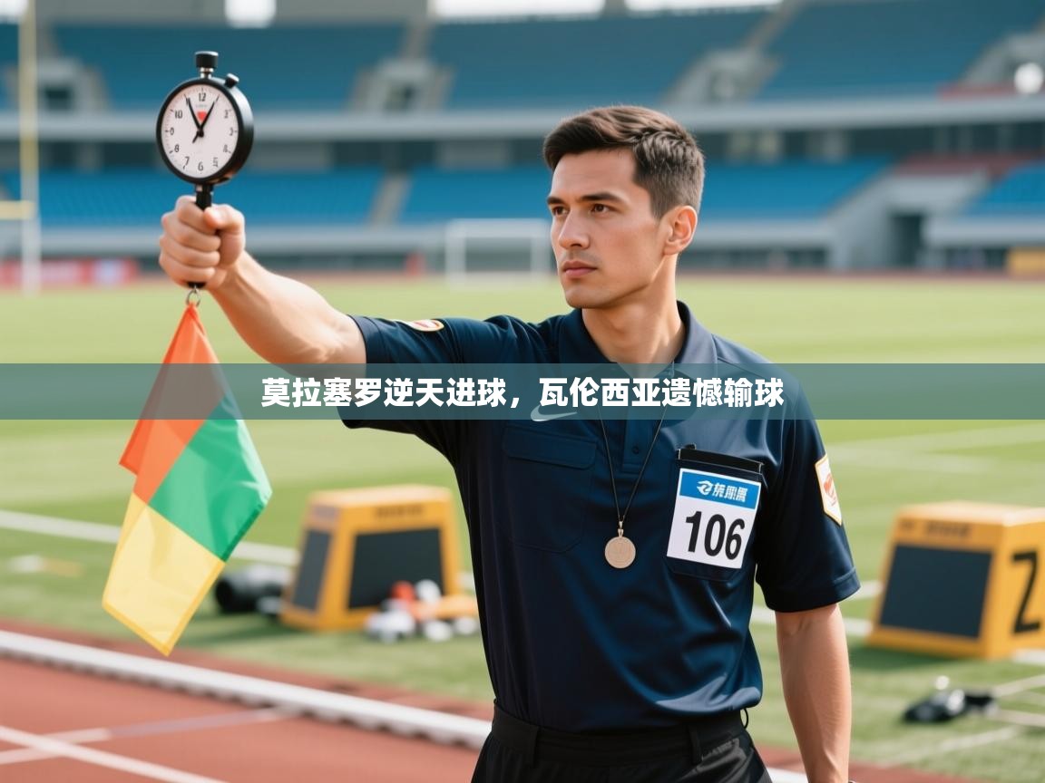 开云体育多语言中文版-莫拉塞罗逆天进球，瓦伦西亚遗憾输球  第4张