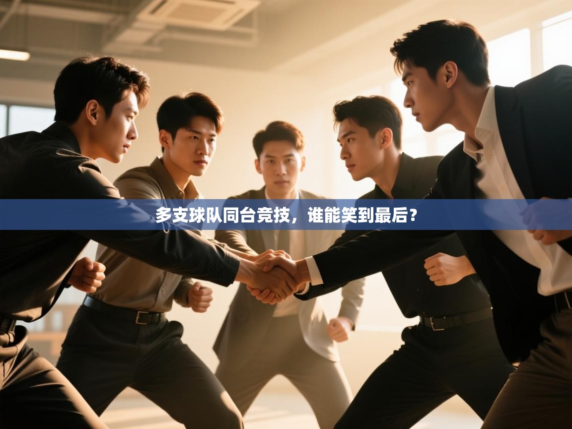 云开体育官网-多支球队同台竞技，谁能笑到最后？  第1张