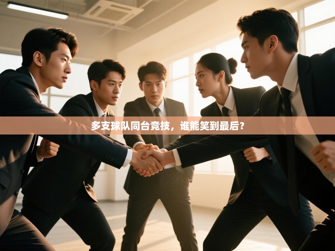 云开体育官网-多支球队同台竞技，谁能笑到最后？  第2张