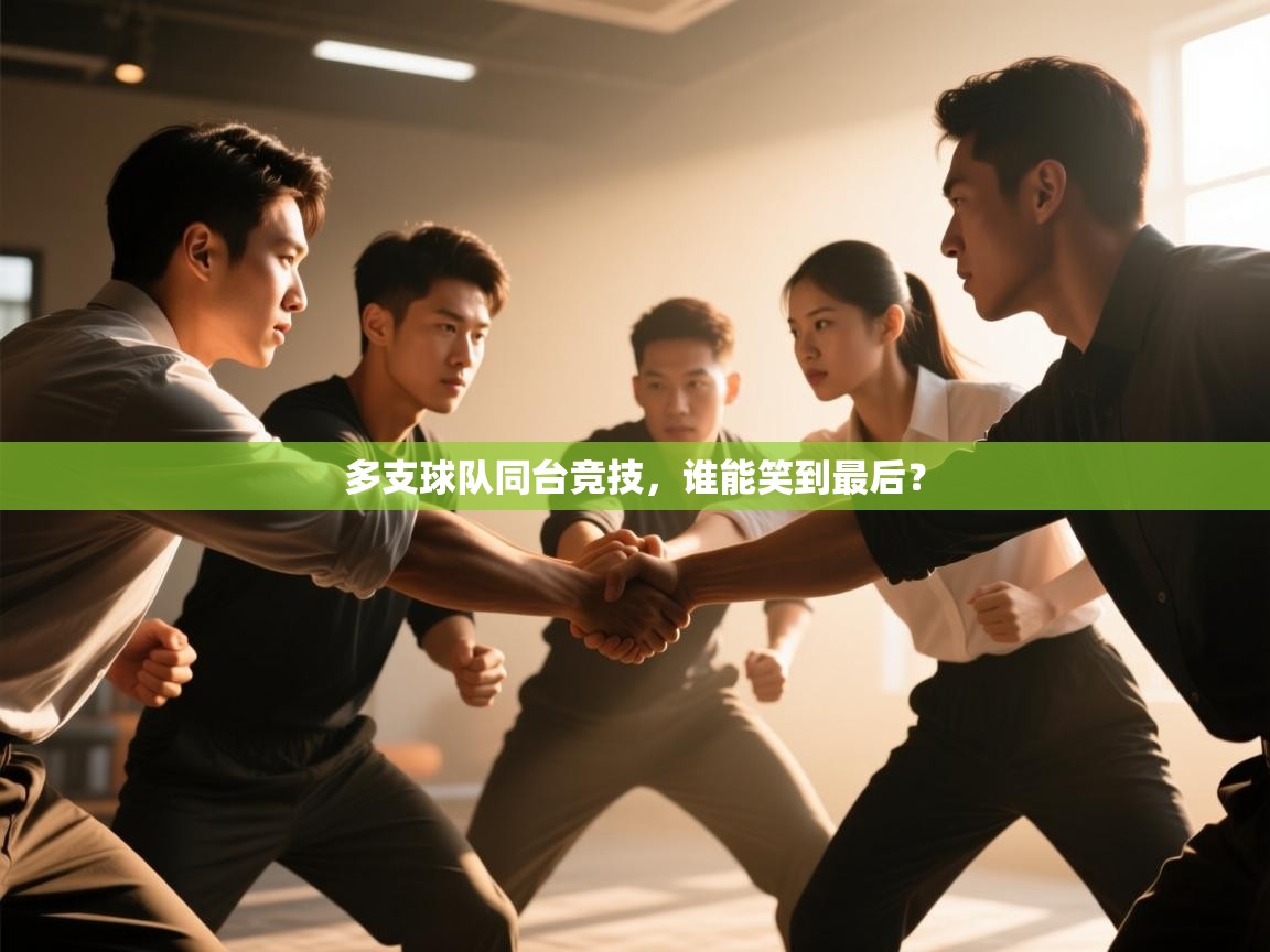 云开体育官网-多支球队同台竞技，谁能笑到最后？  第3张