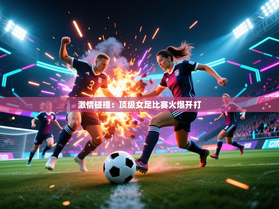 开云体育忘记密码找回-激情碰撞：顶级女足比赛火爆开打  第4张