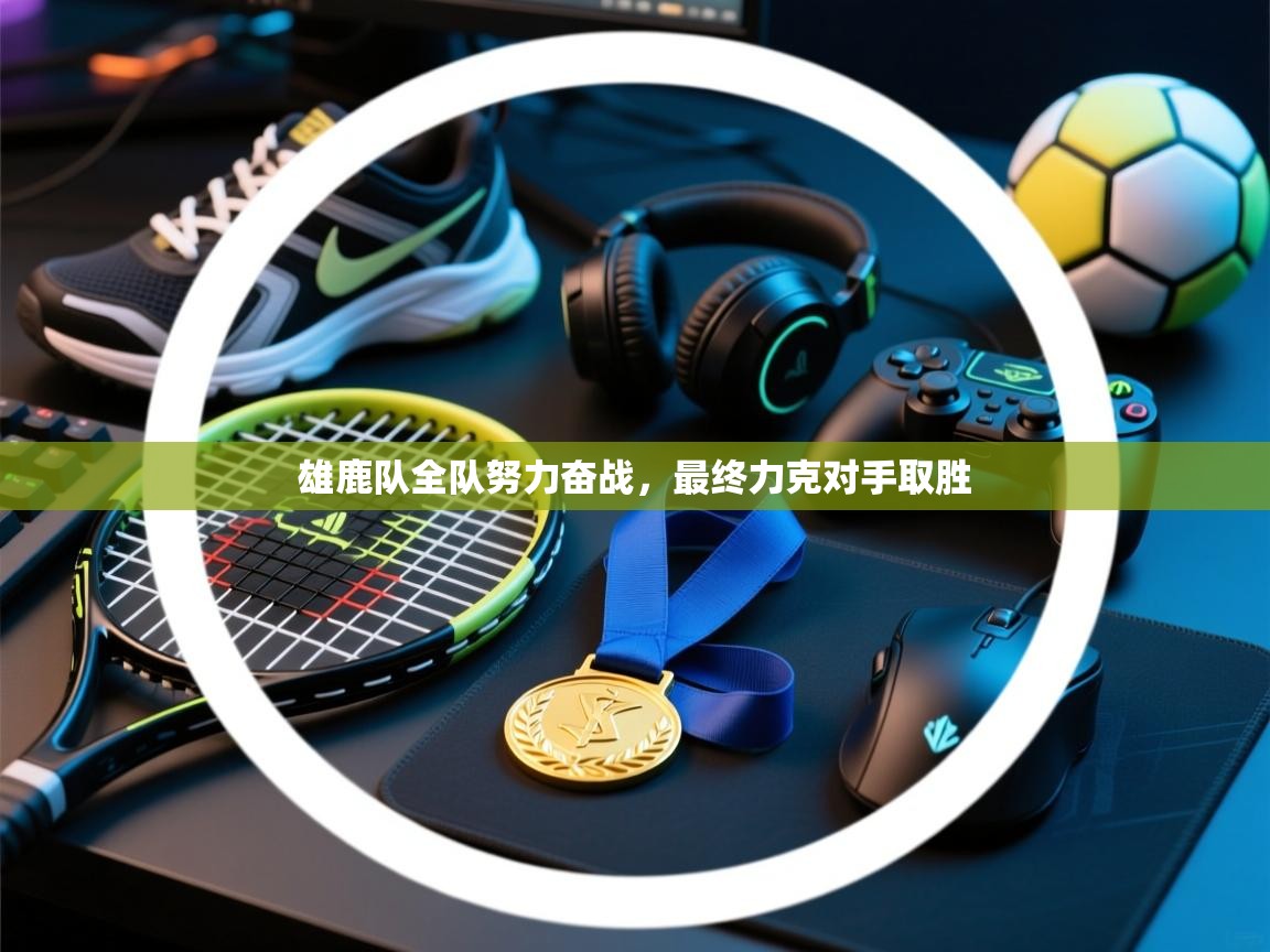 开云体育登录入口网址-雄鹿队全队努力奋战,最终力克对手取胜 第2张