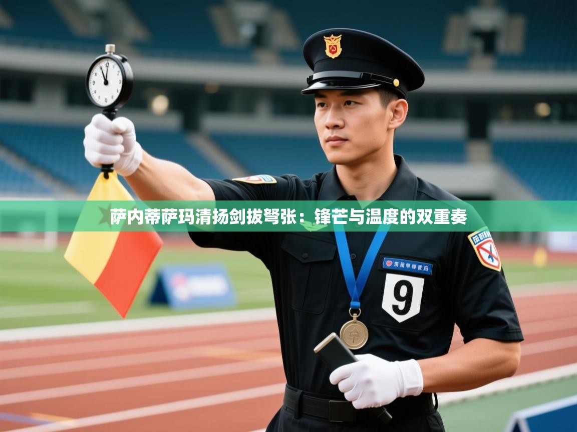 开云体育推送通知设置-萨内蒂萨玛清扬剑拔弩张：锋芒与温度的双重奏  第2张