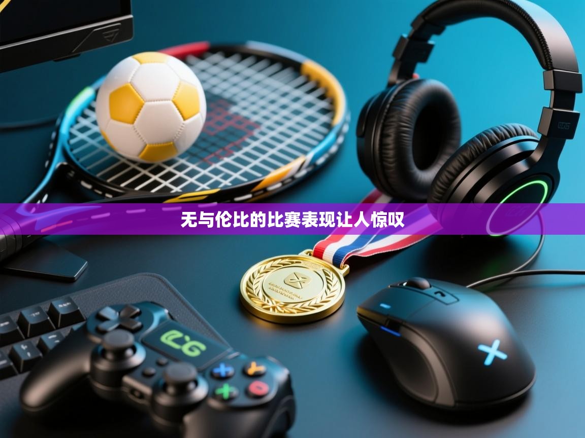 开云体育在线观看-无与伦比的比赛表现让人惊叹  第1张