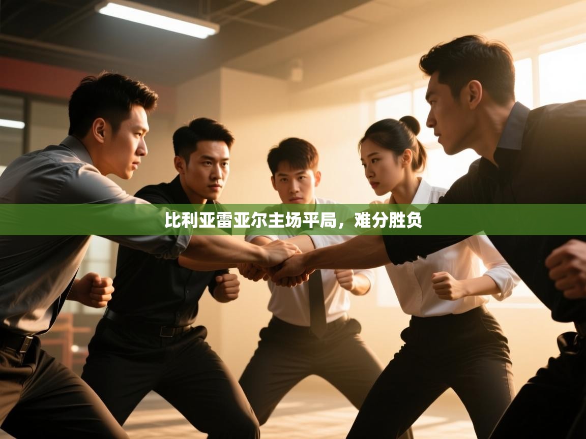 开云体育app下载入口-比利亚雷亚尔主场平局，难分胜负  第3张