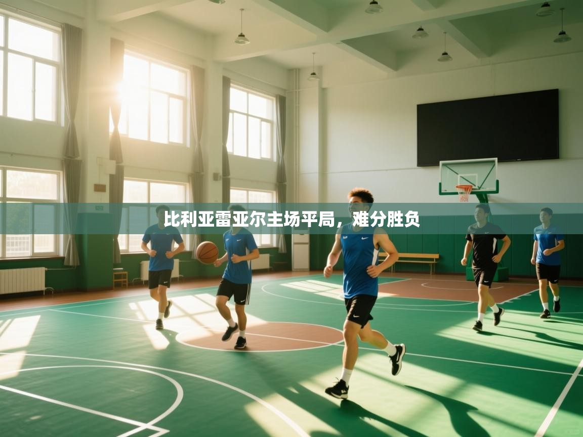 开云体育app下载入口-比利亚雷亚尔主场平局，难分胜负  第2张