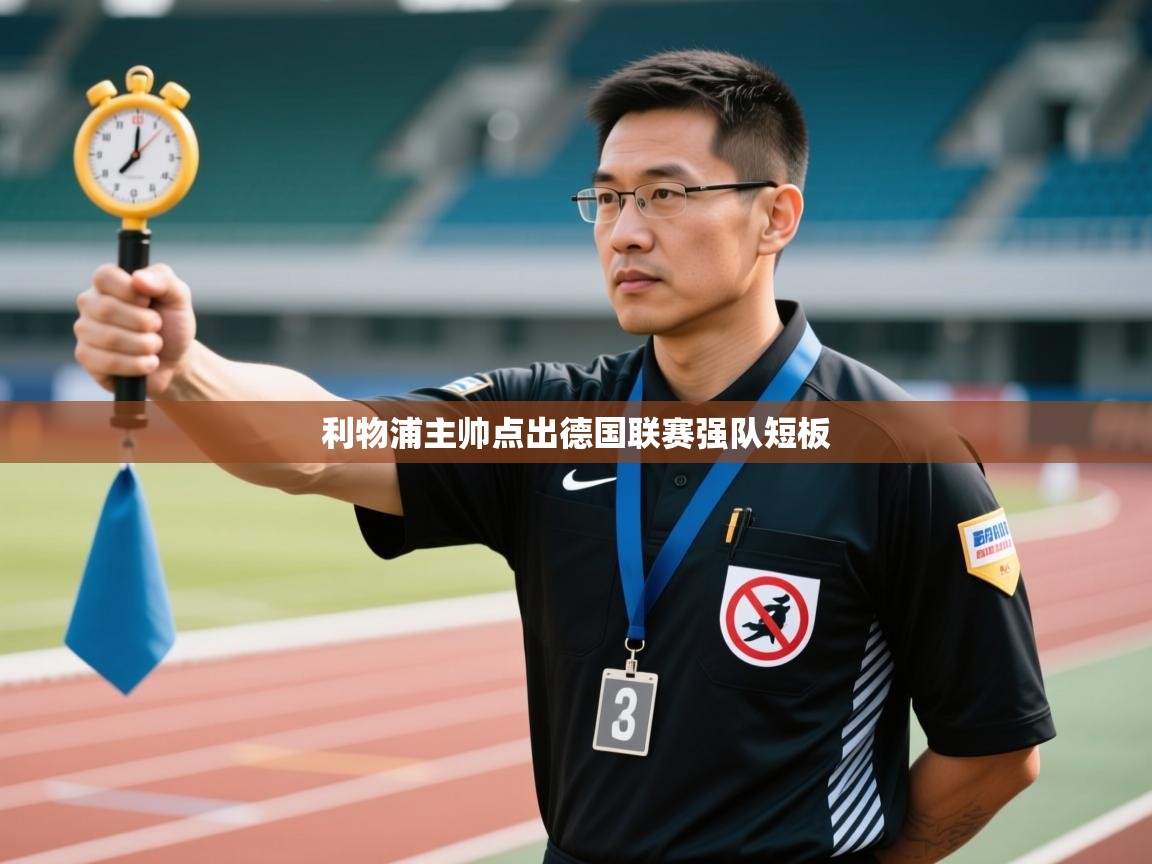 开云体育app投诉-利物浦主帅点出德国联赛强队短板  第2张