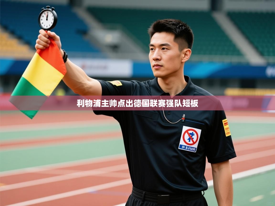 开云体育app投诉-利物浦主帅点出德国联赛强队短板  第3张