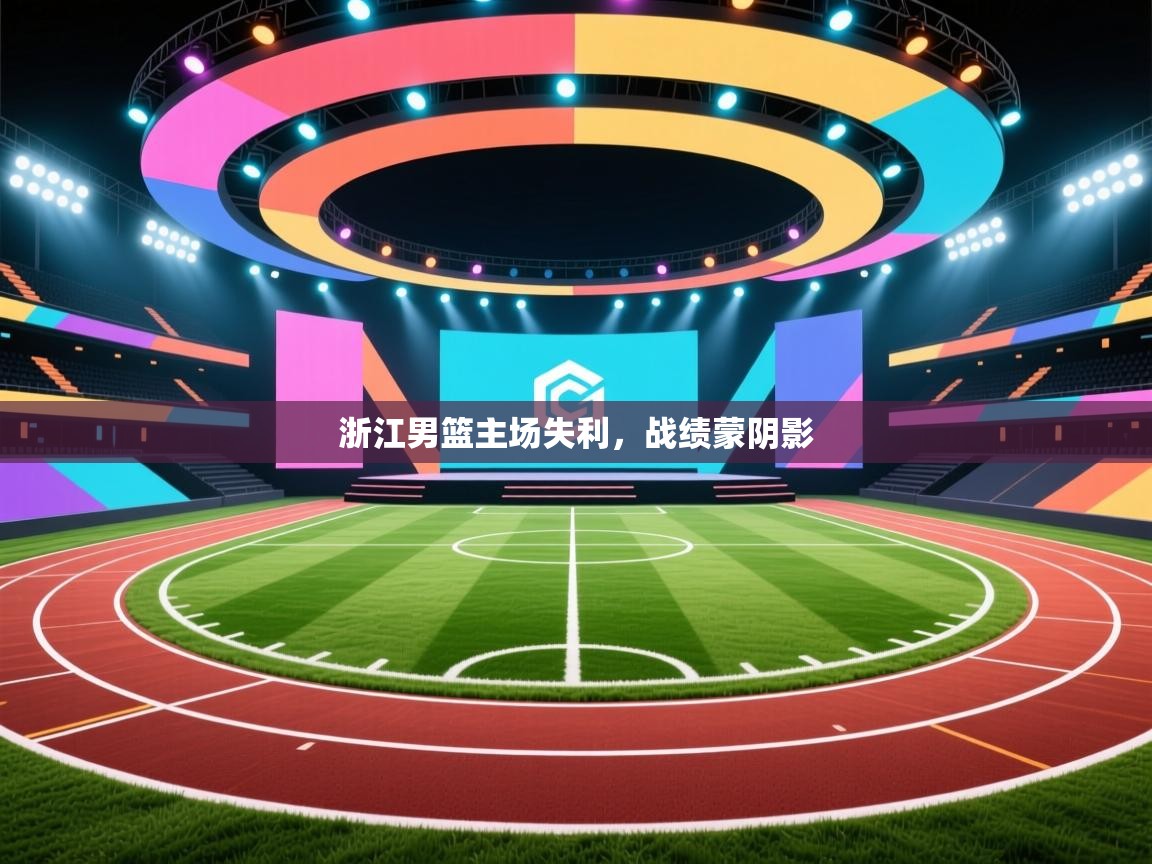 云开体育官网-浙江男篮主场失利，战绩蒙阴影  第1张