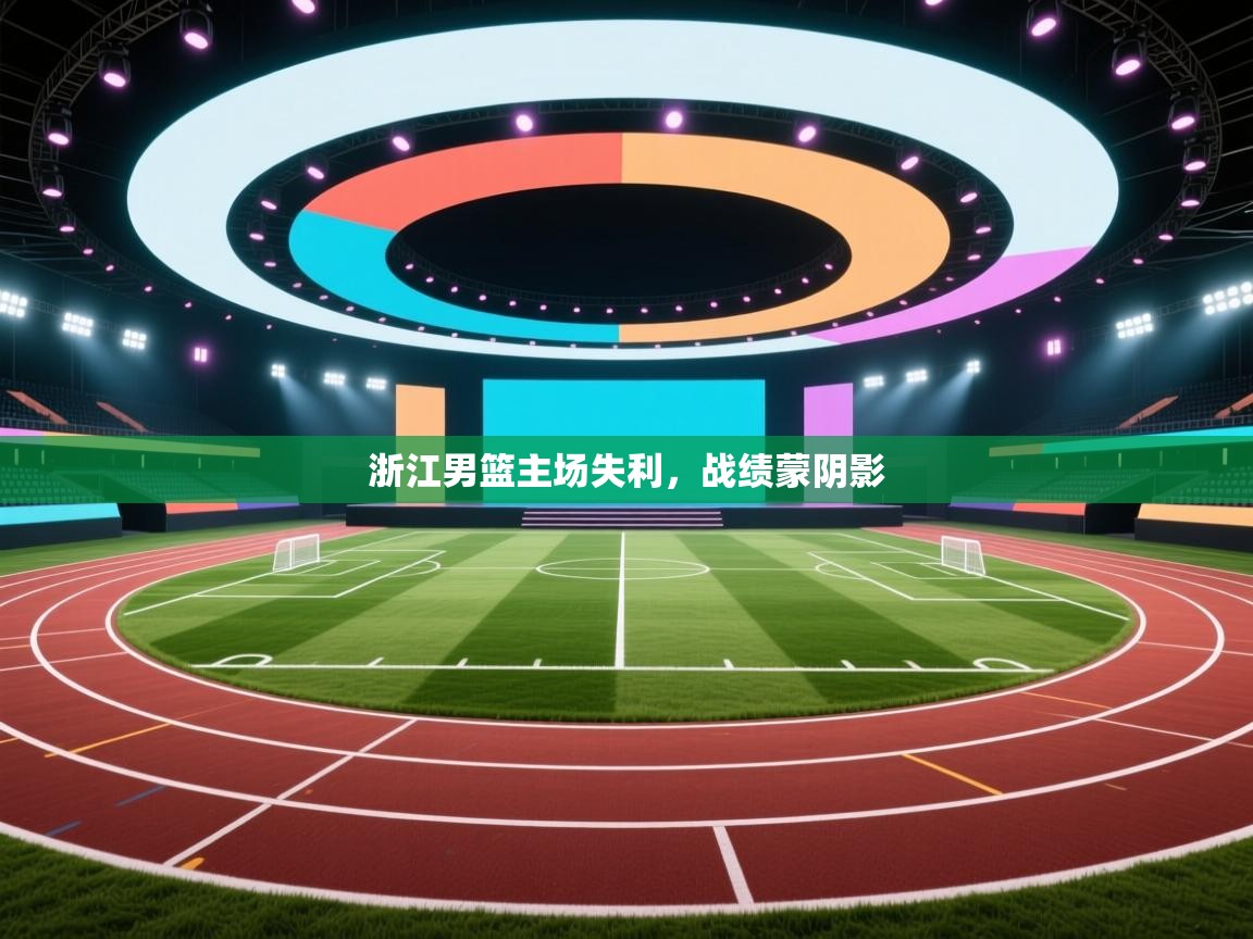 云开体育官网-浙江男篮主场失利，战绩蒙阴影  第3张