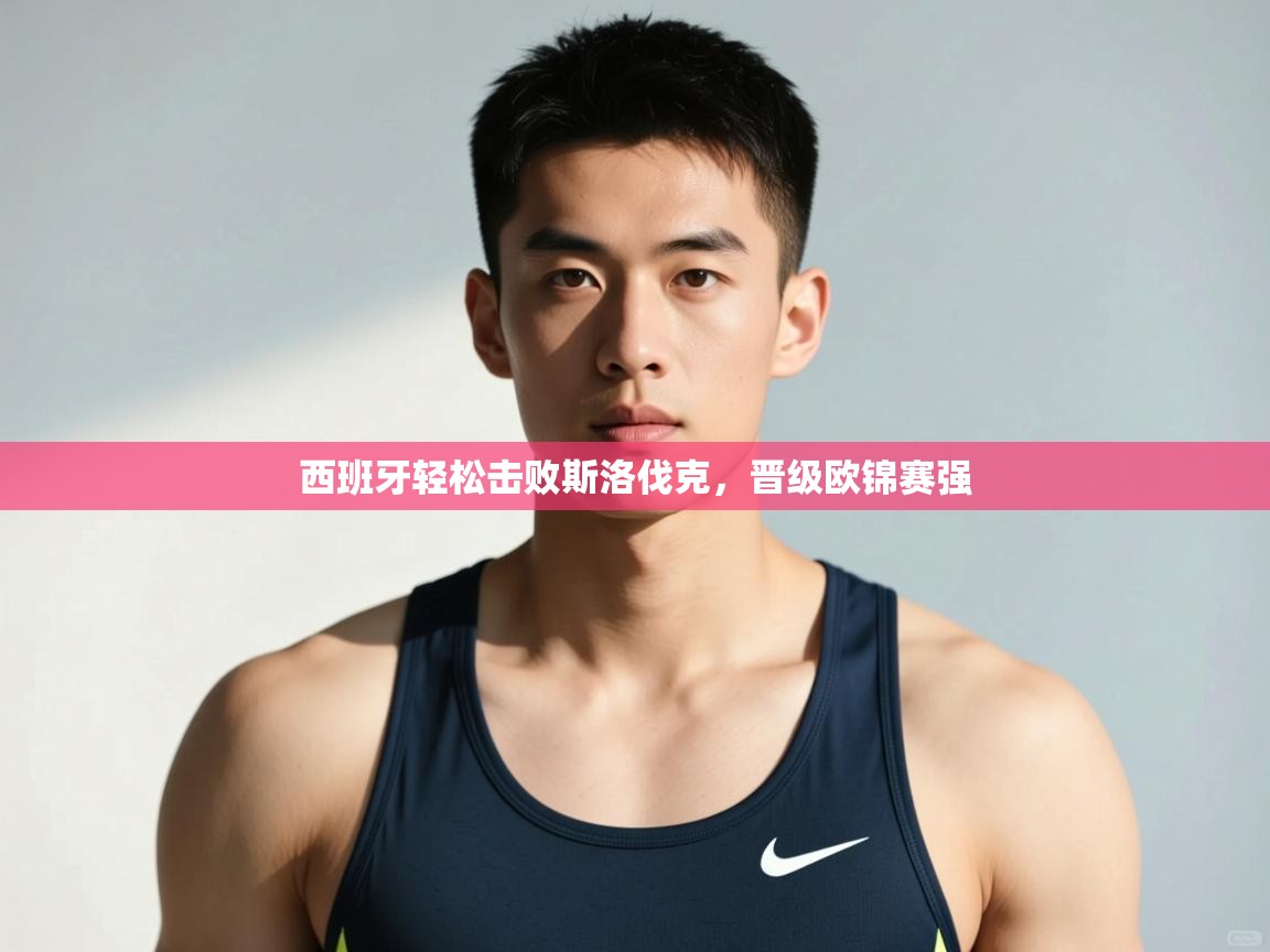 云开体育官网入口登录网页-西班牙轻松击败斯洛伐克，晋级欧锦赛强  第2张