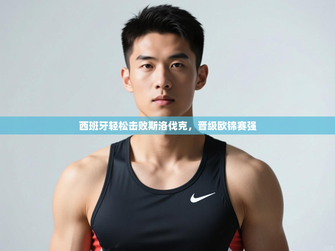 云开体育官网入口登录网页-西班牙轻松击败斯洛伐克，晋级欧锦赛强  第3张