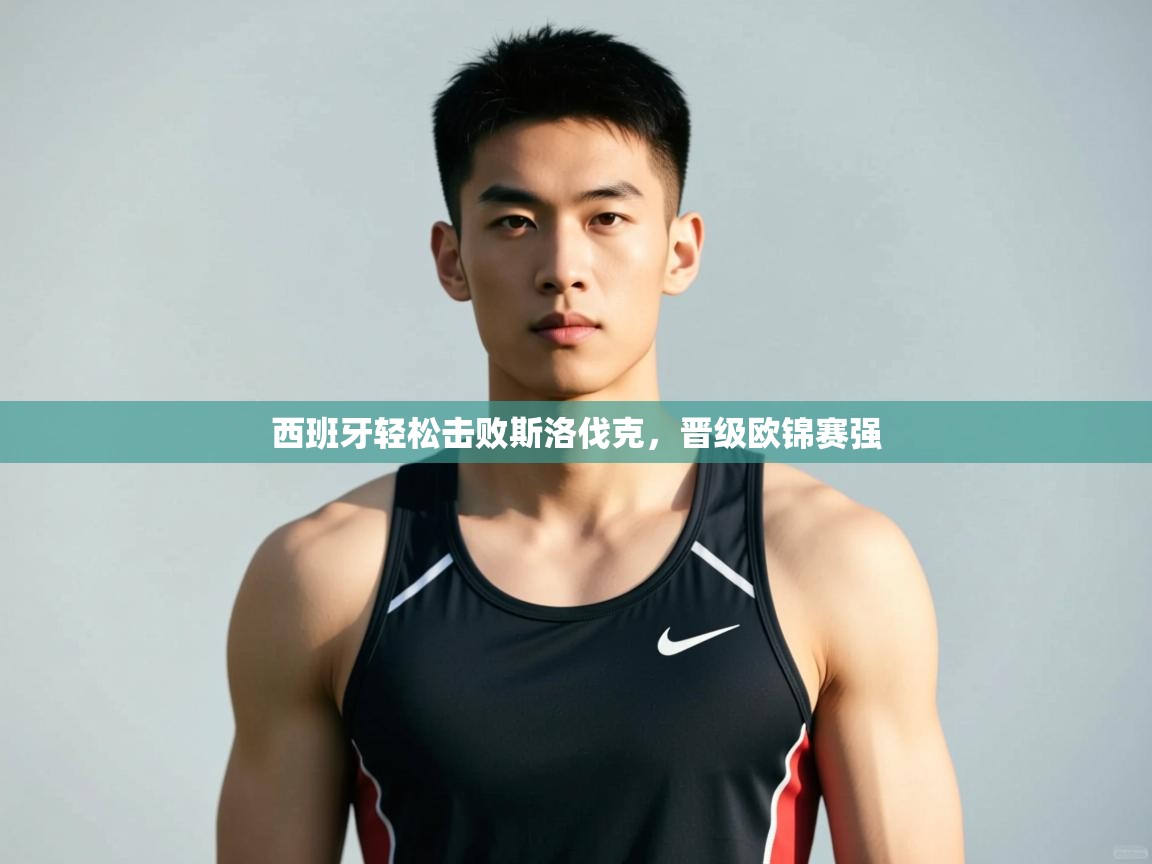 云开体育官网入口登录网页-西班牙轻松击败斯洛伐克，晋级欧锦赛强  第4张