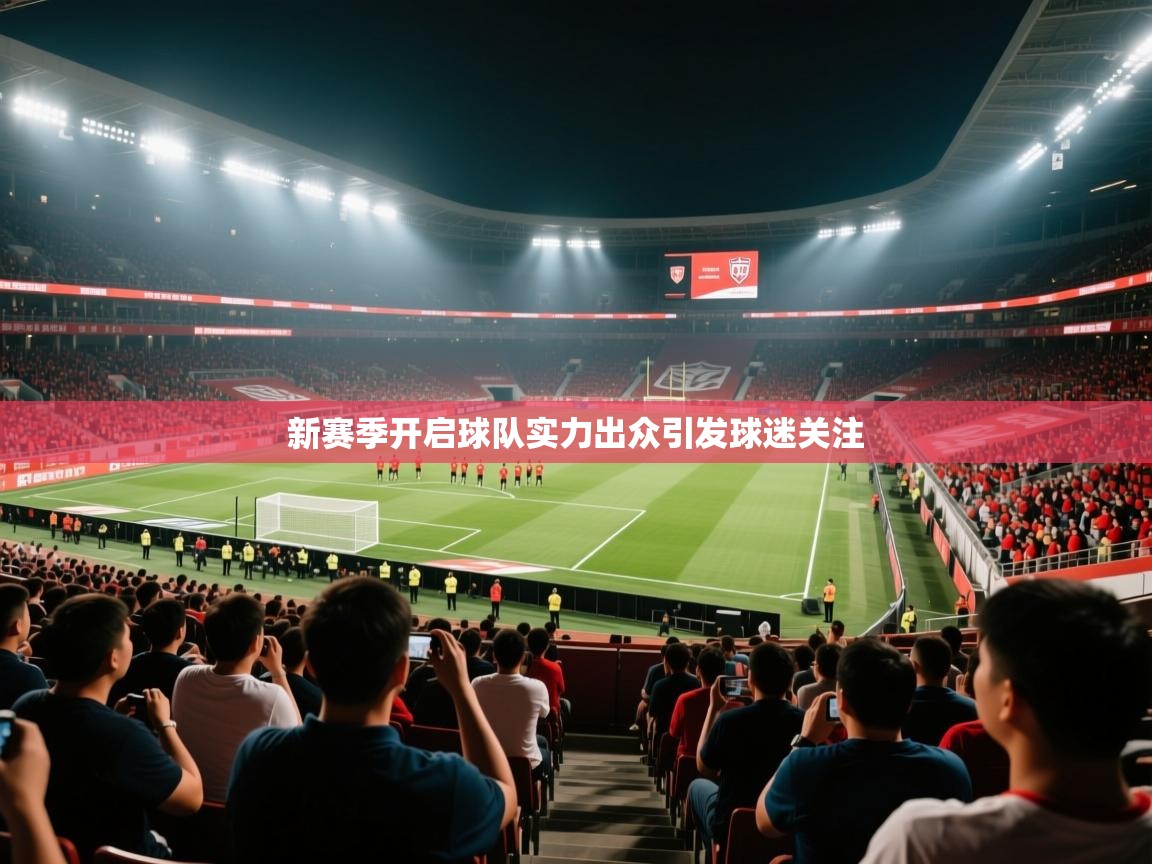 开云体育在线入口-新赛季开启球队实力出众引发球迷关注  第4张