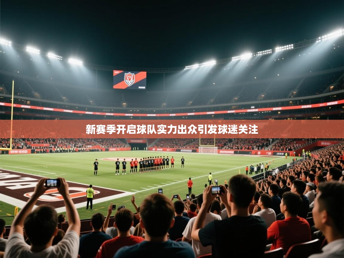 开云体育在线入口-新赛季开启球队实力出众引发球迷关注  第3张